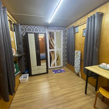 Igo Homestay Subang Airport Shah Alam Ngoại thất bức ảnh