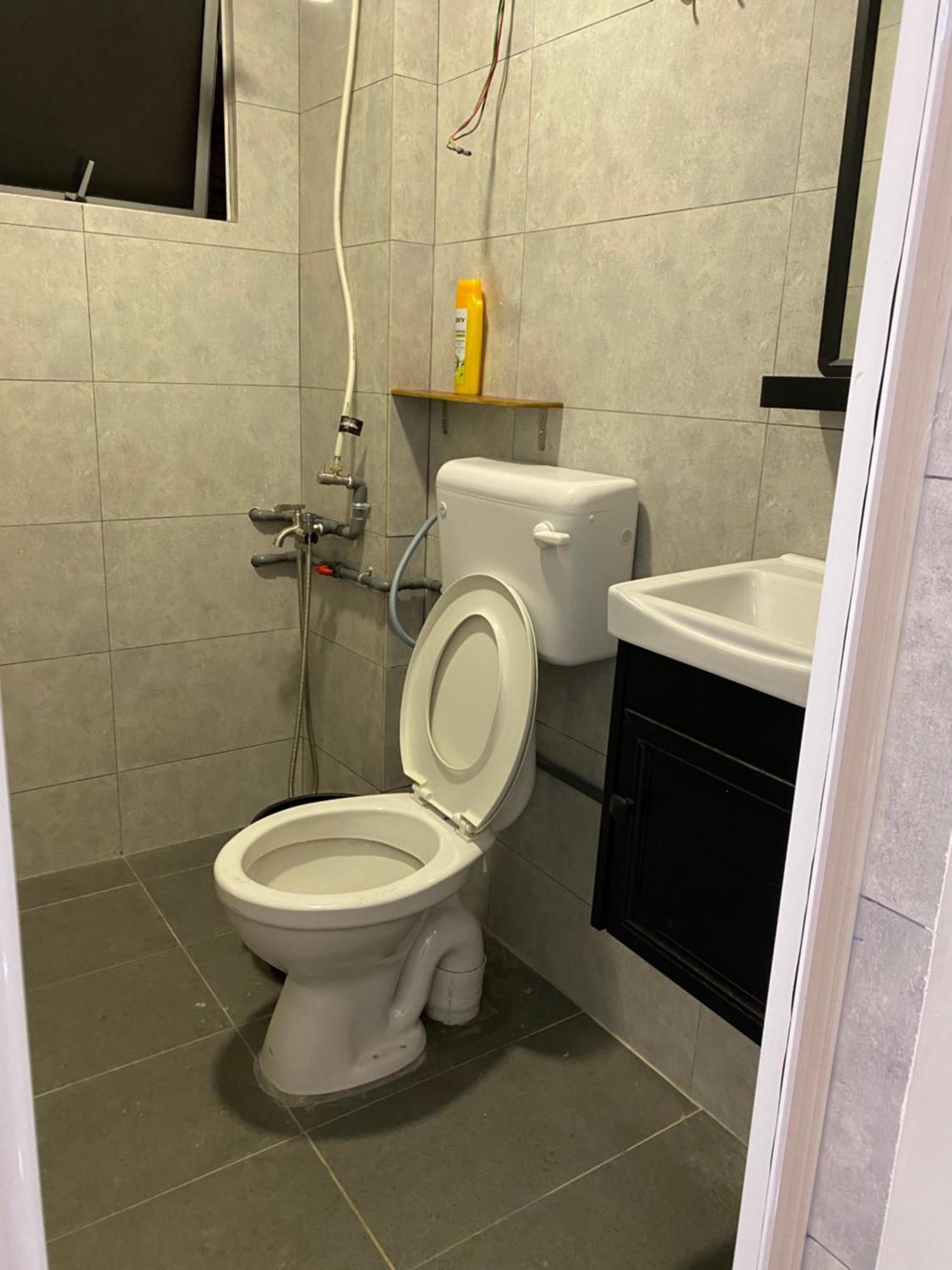 Igo Homestay Subang Airport Shah Alam Ngoại thất bức ảnh