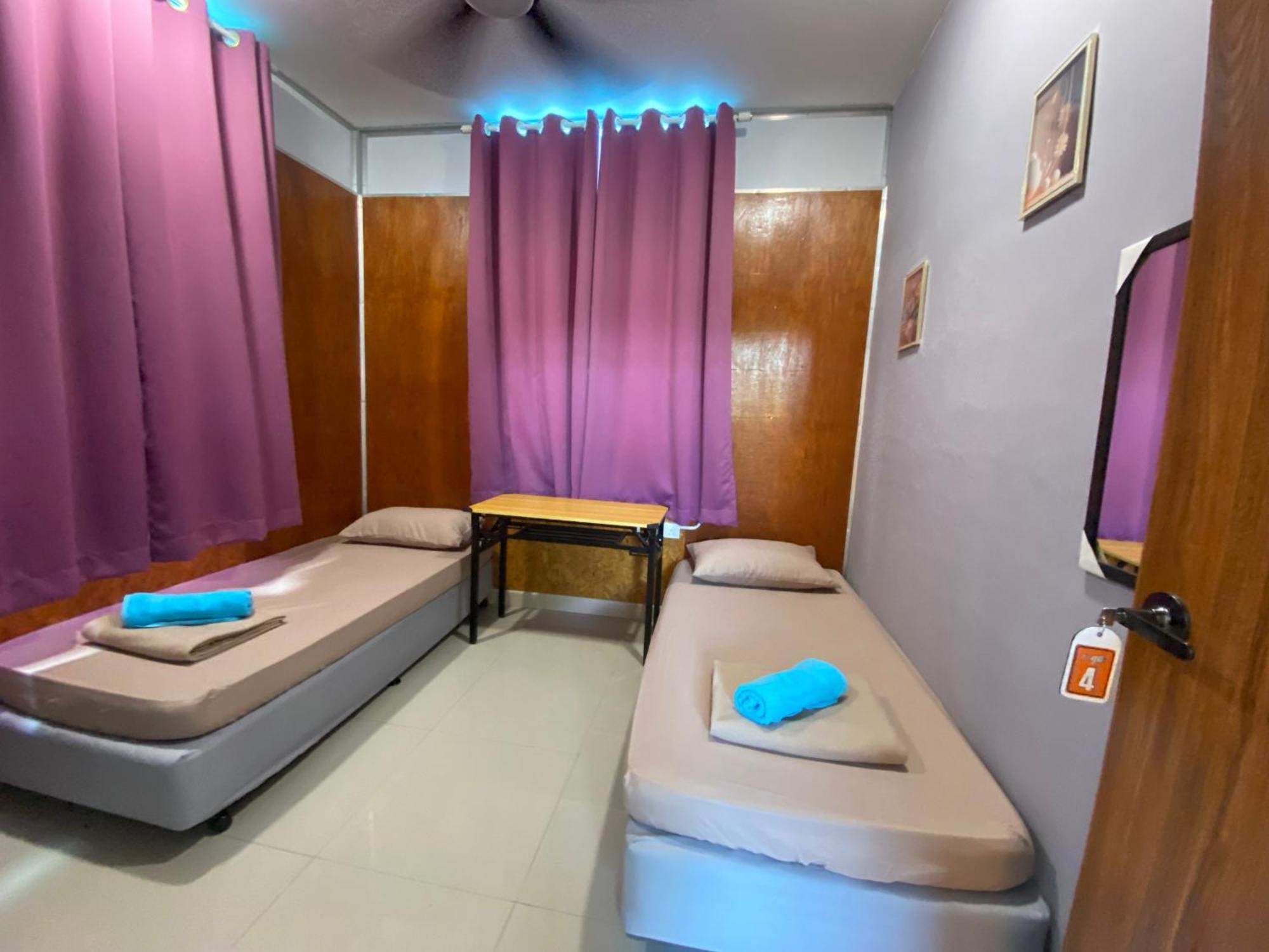 Igo Homestay Subang Airport Shah Alam Ngoại thất bức ảnh