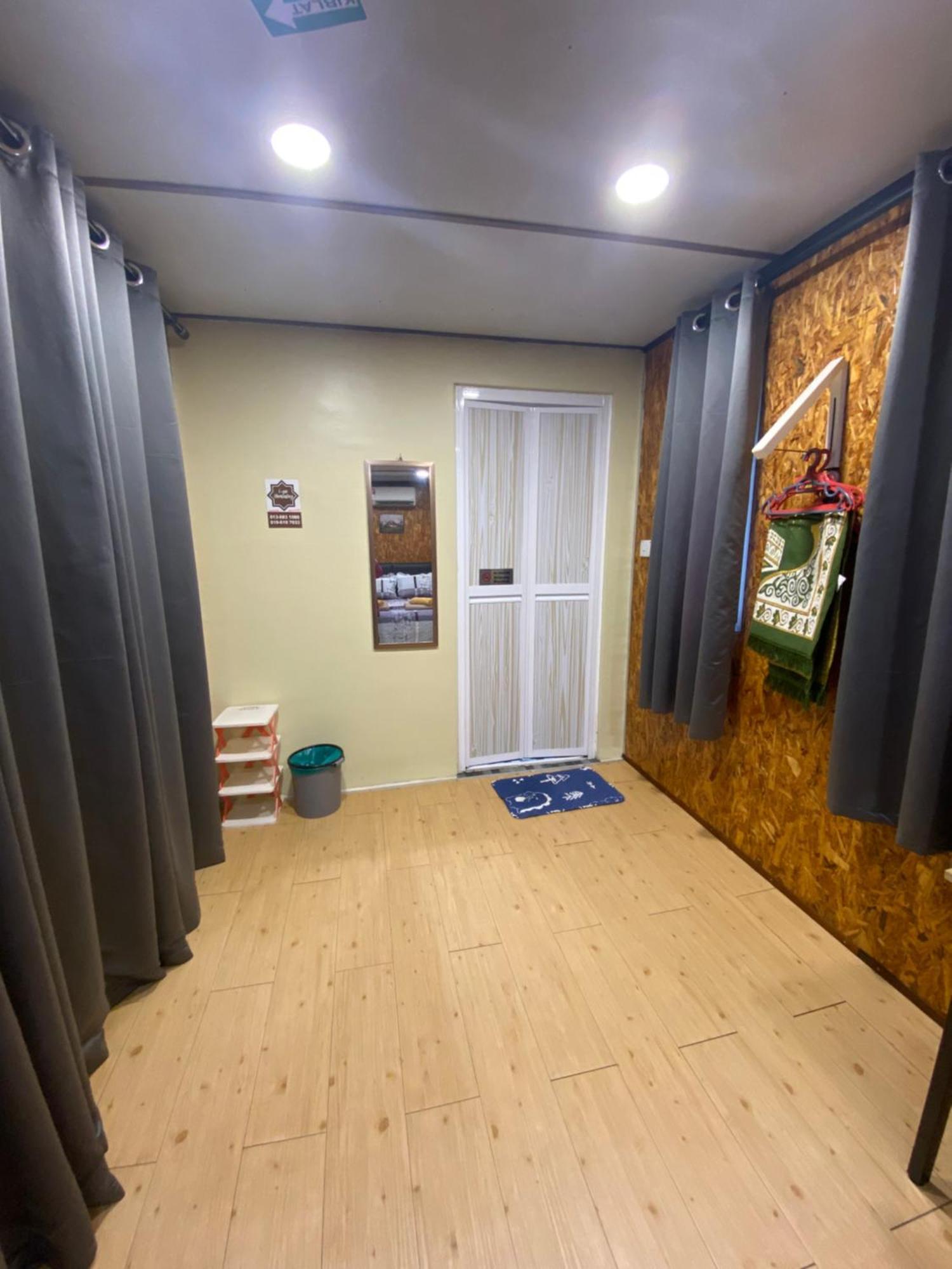 Igo Homestay Subang Airport Shah Alam Ngoại thất bức ảnh