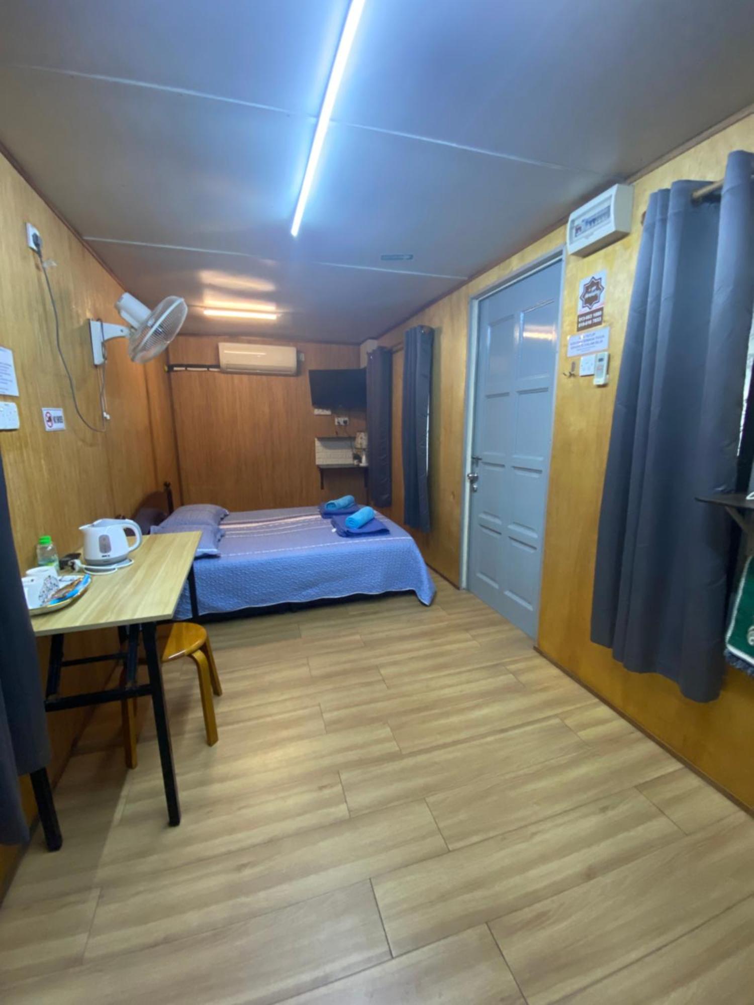 Igo Homestay Subang Airport Shah Alam Ngoại thất bức ảnh